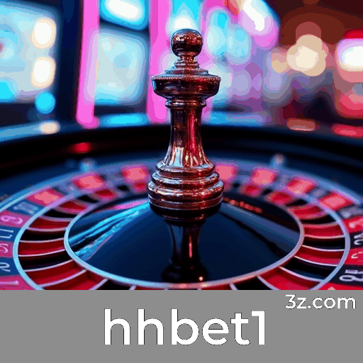 Pioneirismo em Experiências de Entretenimento Disruptivas na hhbet1