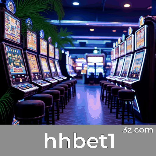 Experimente o hhbet1: Apostas Móveis Completas